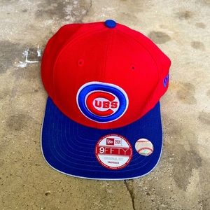 Chicago Cubs SnapBack